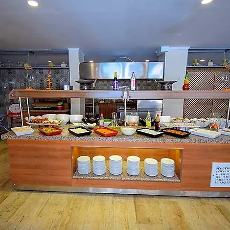 Astoria Life 호텔 이츠멜레르