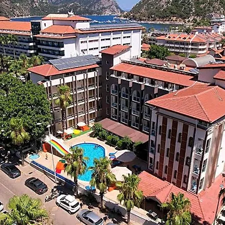 Astoria Life 3*