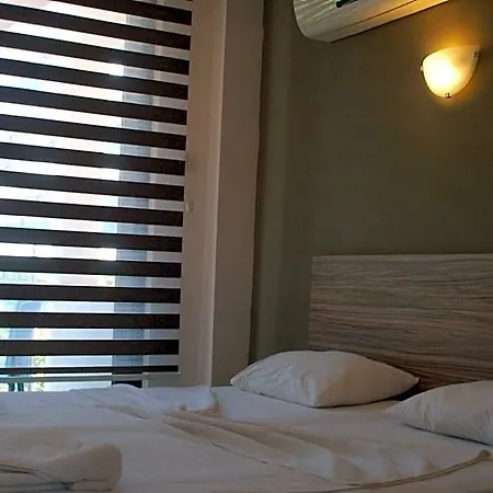 호텔 Astoria Life 이츠멜레르