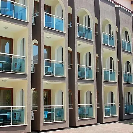 Astoria Life 3*